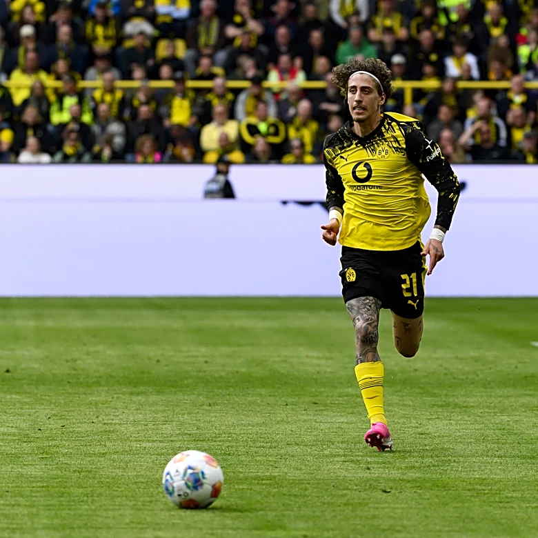 Comment Thread: Dortmund Look to Rebound in Sinsheim