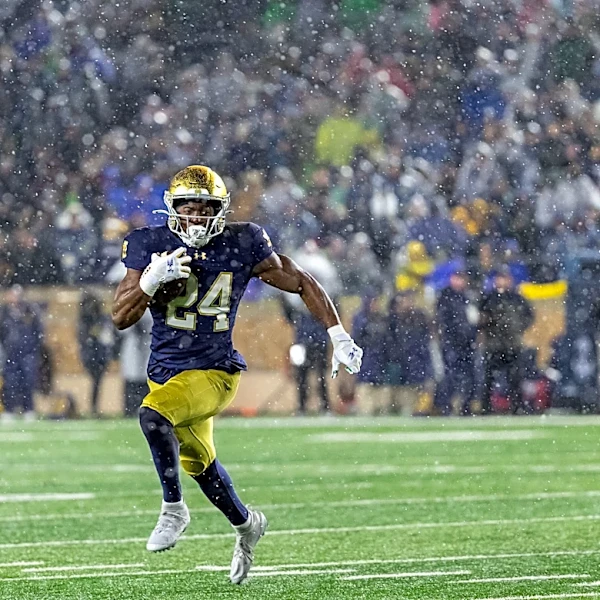 Seahawks News 4/18: Will the Seahawks get the chance to draft Jadarian Price?