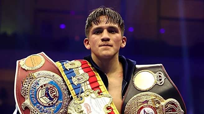 Jesse ‘Bam’ Rodriguez vs Antonio Vargas official: Fight date, location, streaming