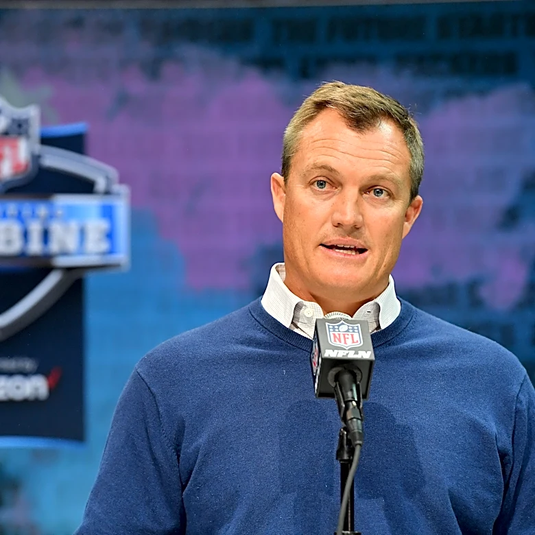 What are the 49ers’ top-three priorities heading into the 2026 NFL Draft?