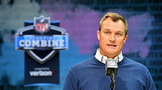 What are the 49ers’ top-three priorities heading into the 2026 NFL Draft?