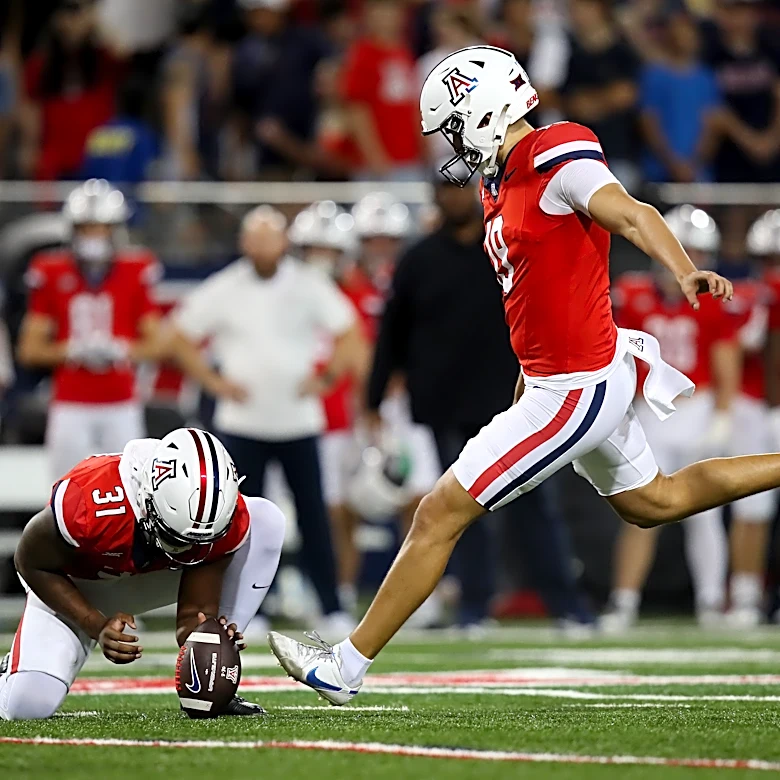 Arizona spring football: Special teams fine-tuning operations for improved performances