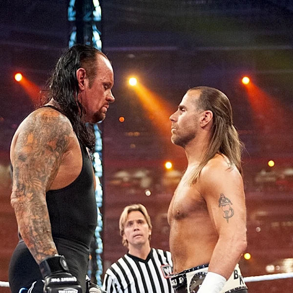 Mr. WrestleMania: Ranking Shawn Michaels’ WrestleMania matches