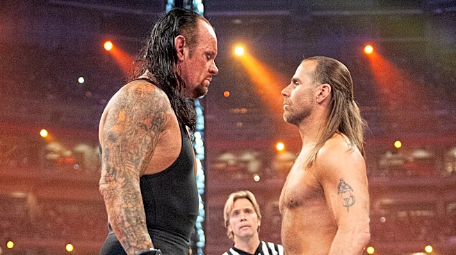 Mr. WrestleMania: Ranking Shawn Michaels’ WrestleMania matches