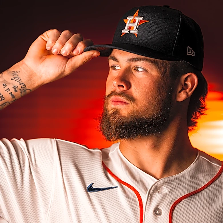 Astros Prospect Report: April 17th