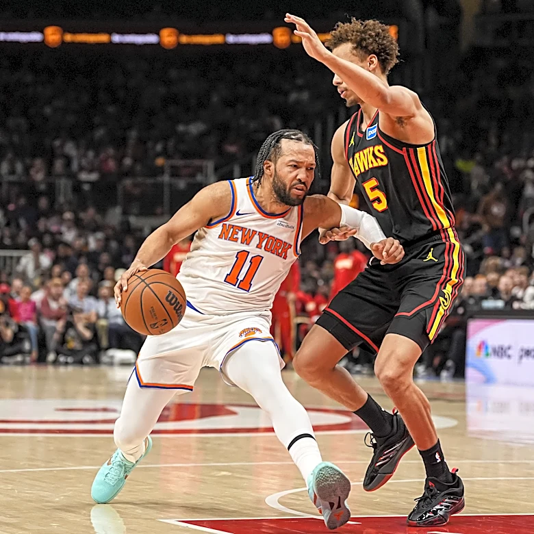 Unpacking Hawks-Knicks postseason series and prediction, part 2