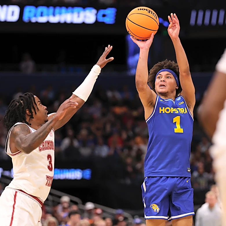 Transfer Update: Preston Edmead Joins The Pack