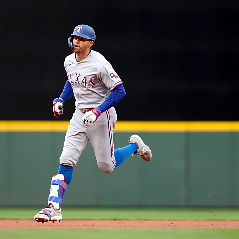 Saturday morning Rangers stuff