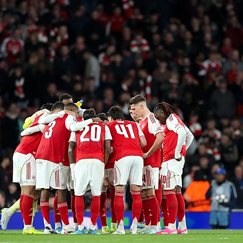 Arsenal at Manchester City Premier League Preview: Opportunity Knocks