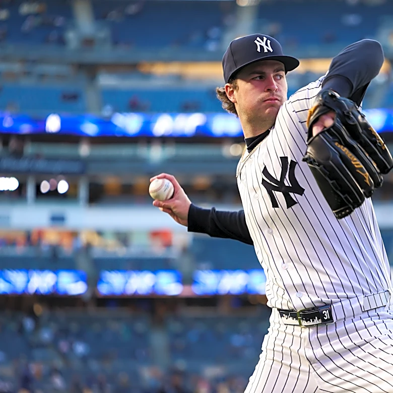 Mapping out the pros and cons of a Cam Schlittler extension