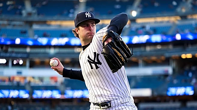 Mapping out the pros and cons of a Cam Schlittler extension