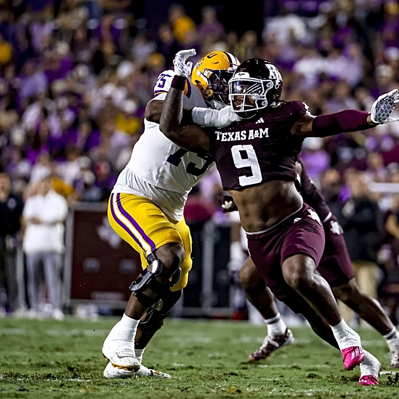 Bills news: Scouting edge rushers and defensive linemen in 2026 NFL Draft