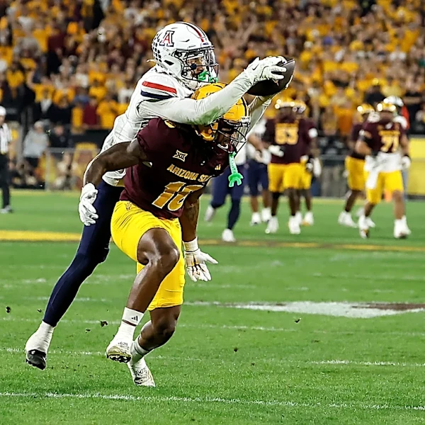 Daily Slop: 18 Apr 26 – A look at prospects for all 3 days of the NFL Draft