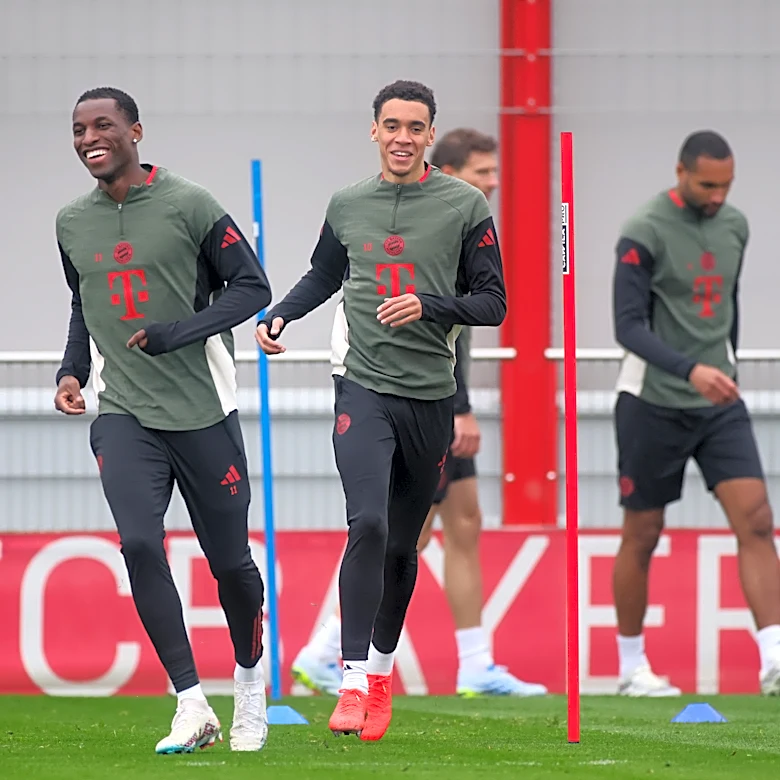 Bundesliga Matchday Preview: Bayern Munich vs. VfB Stuttgart