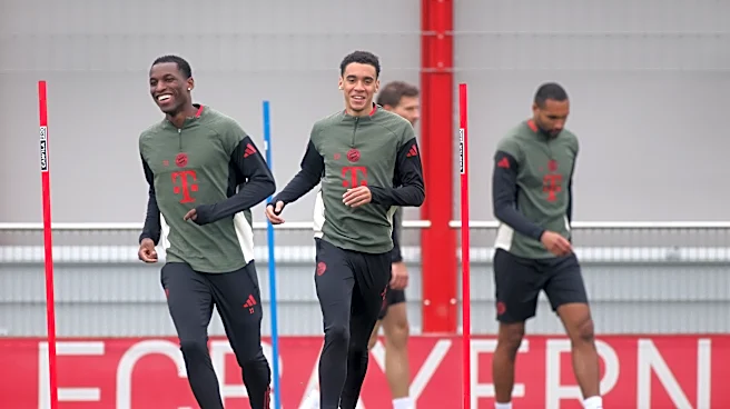 Bundesliga Matchday Preview: Bayern Munich vs. VfB Stuttgart