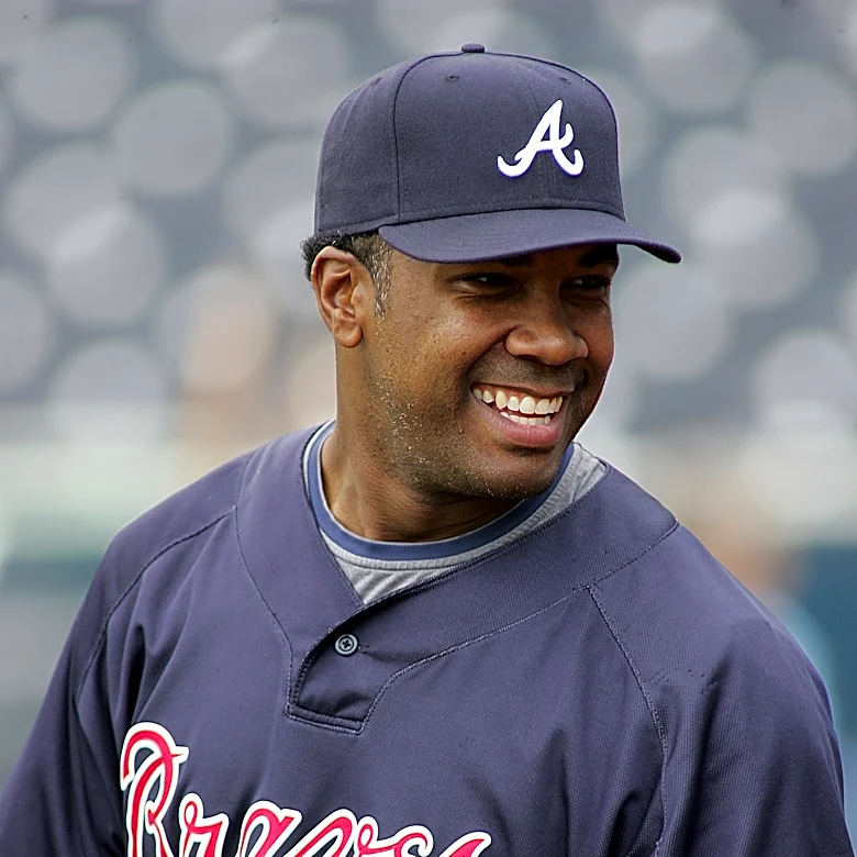 Remembering Garret Anderson