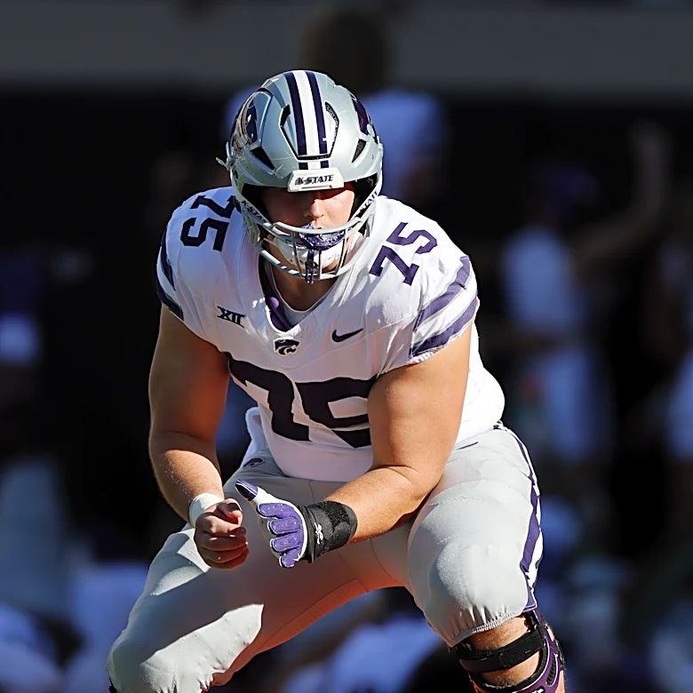 Who is the 1 guy you want the Chicago Bears to draft?