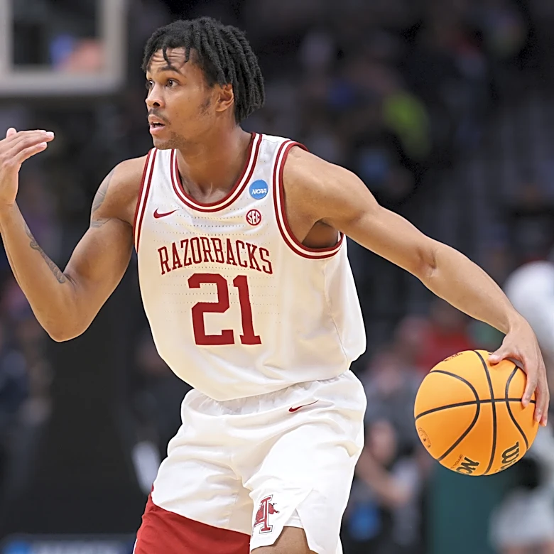 Maryland men’s basketball adds combo guard DJ Wagner from transfer portal