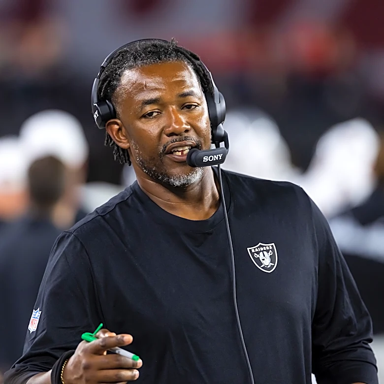 Steelers DC Patrick Graham reveals linebacker prototype Pittsburgh wants