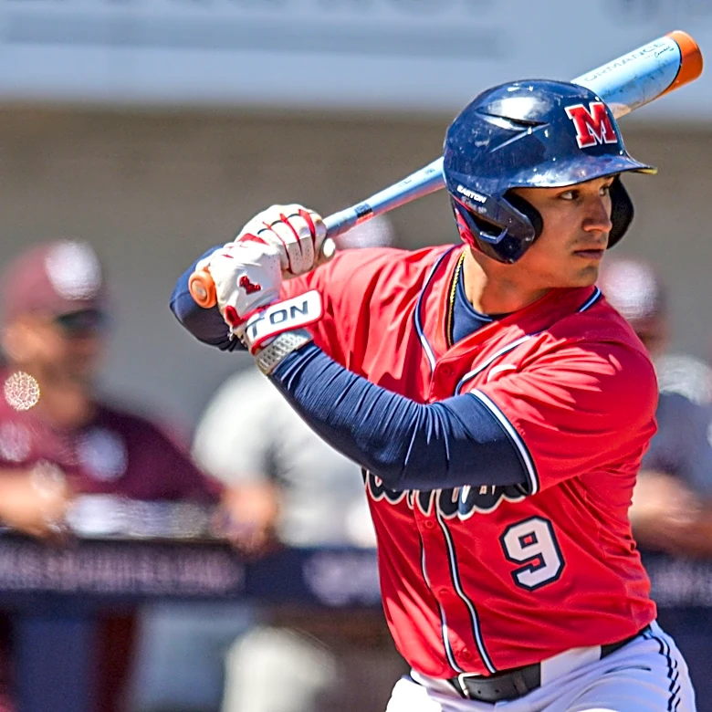 Ole Miss baseball tops Tennessee to open series