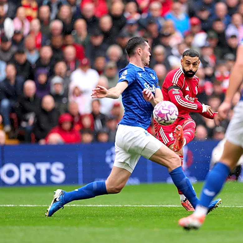 Everton vs. Liverpool: Premier League 2025-26 Preview & Team News