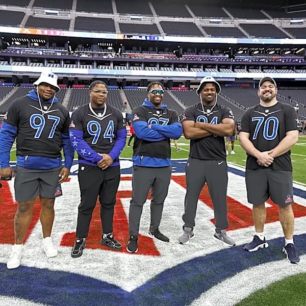 Browns reportedly in trade talks for big time defensive player