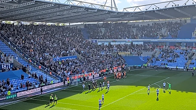 Reading 1-3 Cardiff City: It’s Happened Again