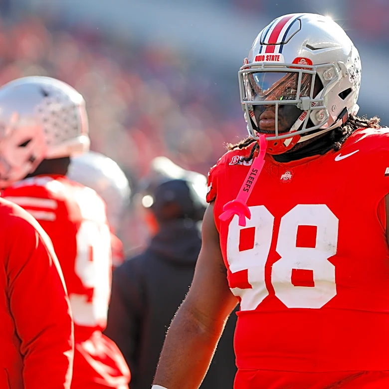 Mailbag: Is Kayden McDonald falling to pick 36 in 2026 NFL draft realistic?