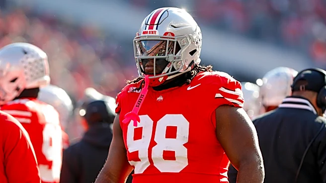 Mailbag: Is Kayden McDonald falling to pick 36 in 2026 NFL draft realistic?