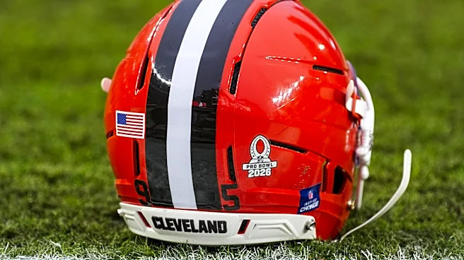 Dexter Lawrence trade rumors: Cleveland Browns reportedly making a bid