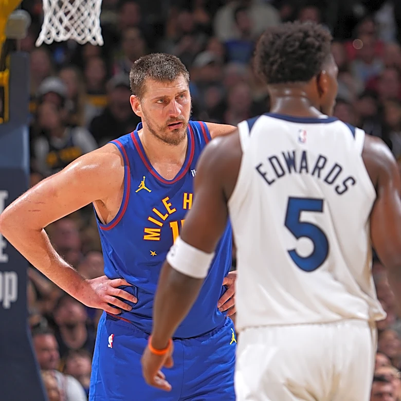 Discuss Today’s NBA Playoff Games Here!