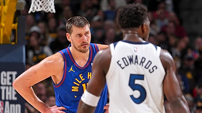 Discuss Today’s NBA Playoff Games Here!