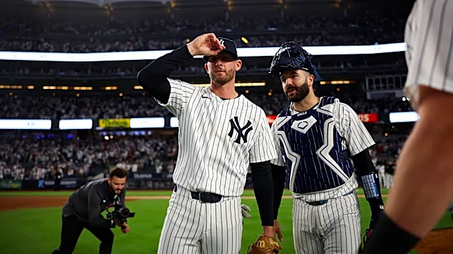 New York Yankees vs. Kansas City Royals: Will Warren vs. Noah Cameron