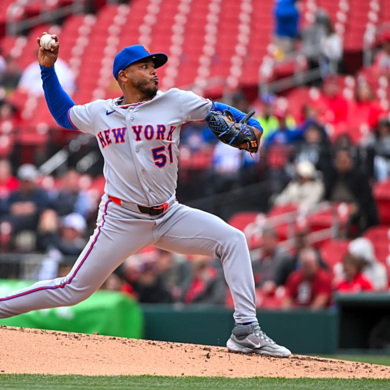 Mets at Cubs: Lineups, broadcast info, and open thread, 4/18/26