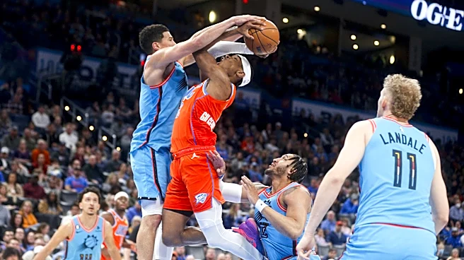 2025-26 NBA Playoffs First Round: Discussion thread