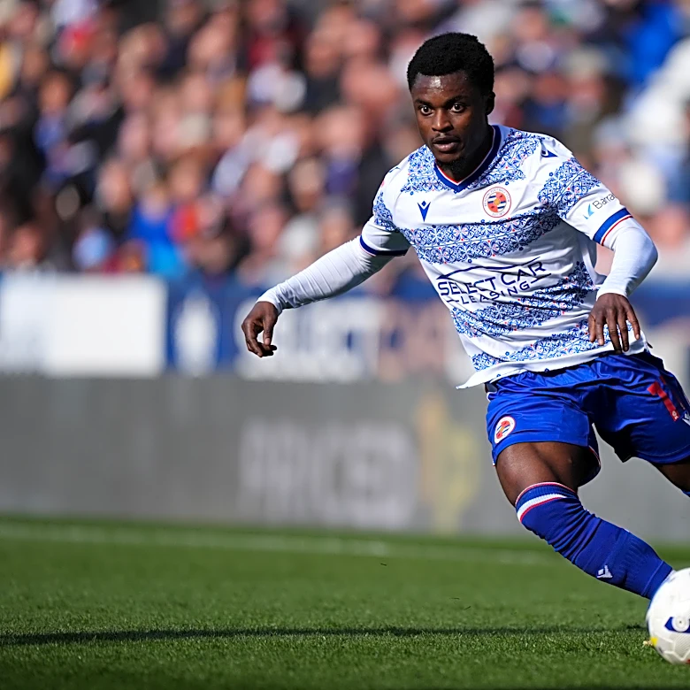 Reading 1-3 Cardiff City: Player Ratings