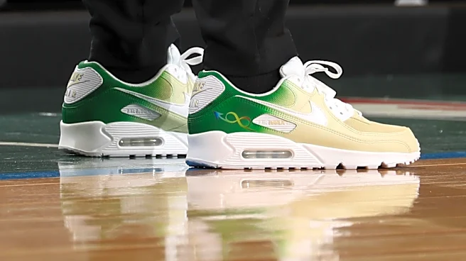 Boston Celtics Daily Links 4/18/26