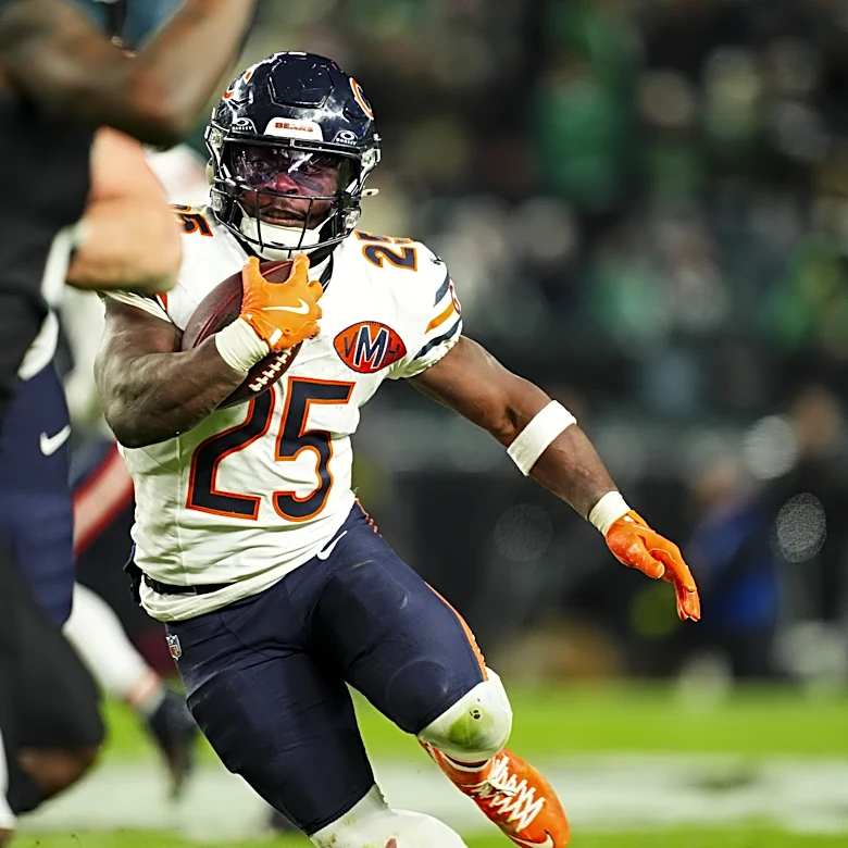 Diamonds in the Rough: Five 7th Round Players I Have My Eyes On