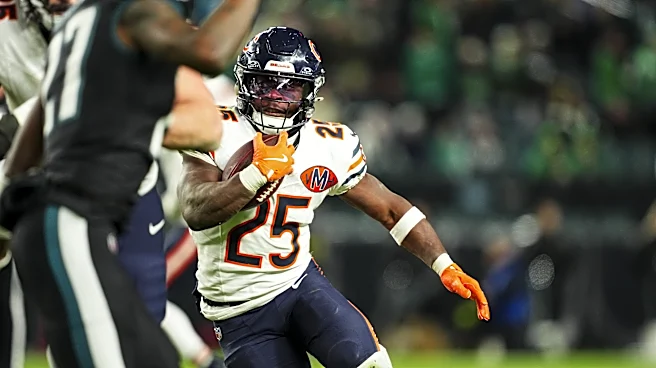 Diamonds in the Rough: Five 7th Round Players I Have My Eyes On