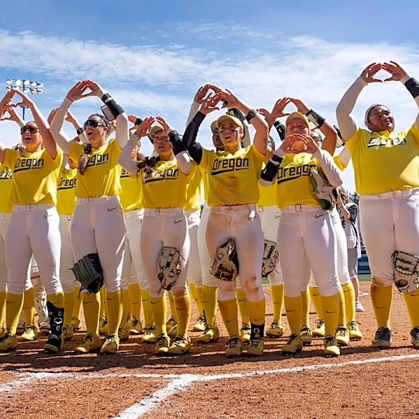 Oregon Ducks Saturday Game Thread