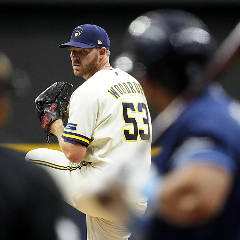 Game Thread #20: Milwaukee Brewers (11-8) @ Miami Marlins (9-11)