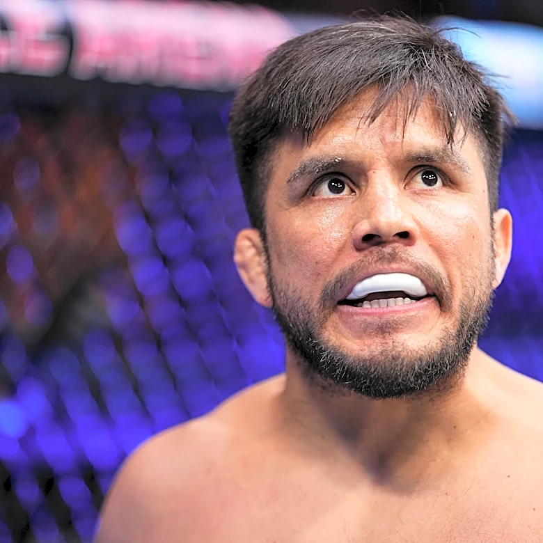 Freak injury takes Henry Cejudo out of RAF08 match with Merab Dvalishvili