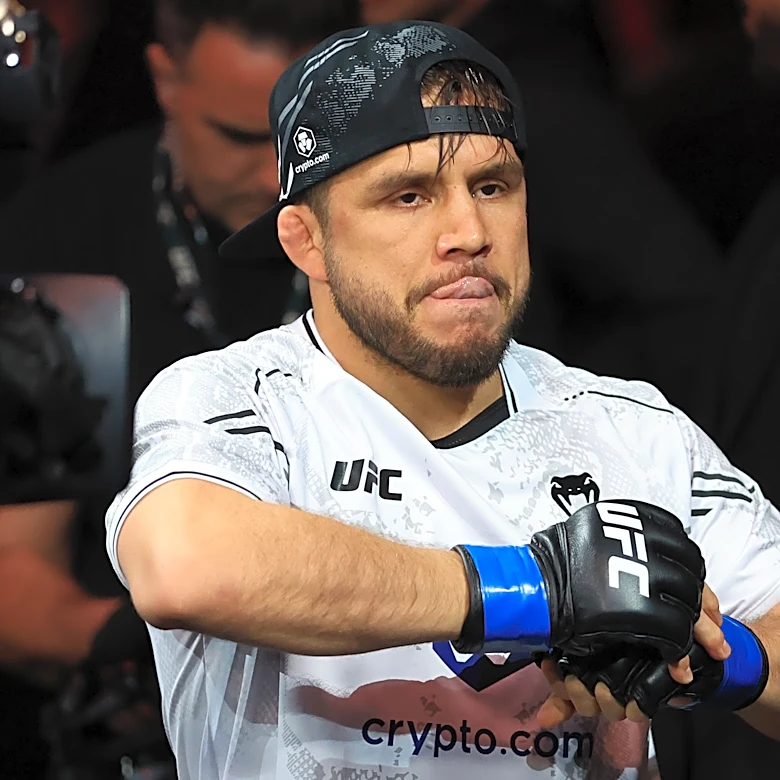Merab Dvalishvili vs. Henry Cejudo RAF 8 headliner scrapped hours before event