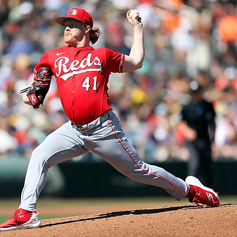 Game 21: Reds at Twins (2:10 PM ET) – Abbott vs. Bradley