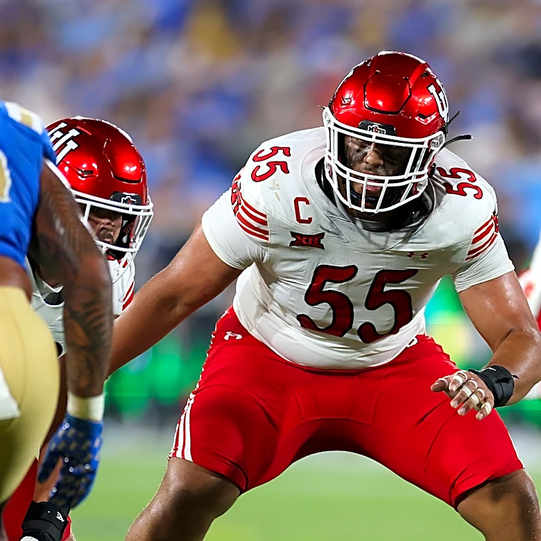 NFL draft: Which OT is the best prospect for the Browns?
