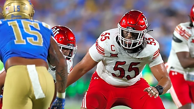 NFL draft: Which OT is the best prospect for the Browns?