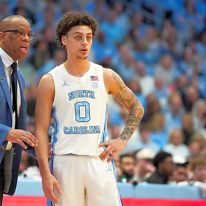 North Carolina’s Kyan Evans commits to Minnesota