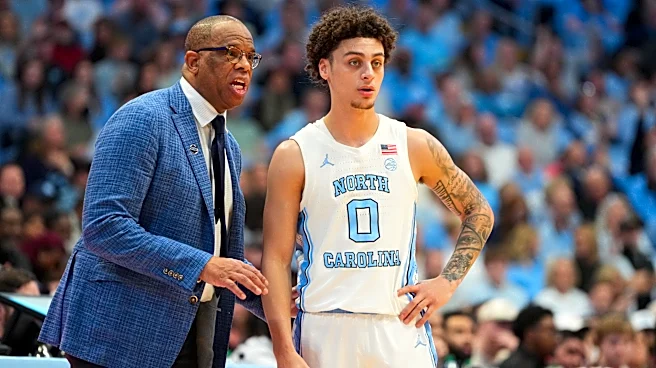 North Carolina’s Kyan Evans commits to Minnesota