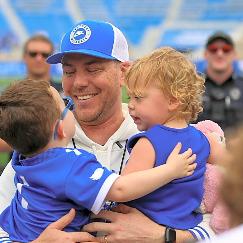 The Will Stein Era Begins: Takeaways from the 2026 Kentucky Football Spring Game