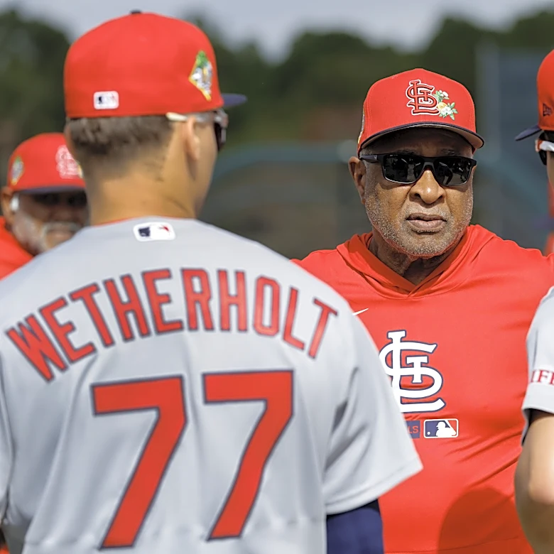 Masyn Winn’s Offensive Issue is Similar to Cardinals Legend Ozzie Smith